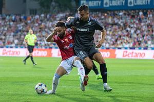 Oțelul Galați - Rapid, meciul zilei în Superliga » Echipele probabile: absență importantă pentru Pancu