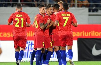 FCSB - DINAMO // Ioan Hora și Juvhel Tsoumou, lăsați în afara lotului de Vintilă pentru meciul cu Dinamo!