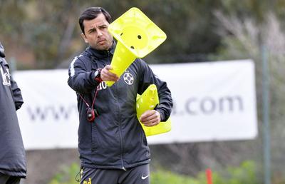 FCSB - DINAMO // Nicolae Dică avertizează FCSB în Derby: cine sunt cei doi dinamoviști care l-au impresionat