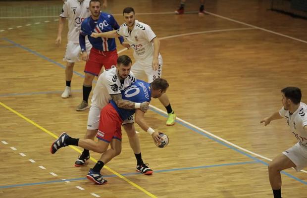 Steaua a fost învinsă de Minaur la București, iar Constanța are antrenor nou! » Ultimele detalii din liga masculina de handbal + clasamentul
