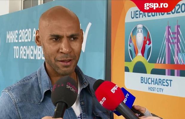 FCSB - DINAMO // Nana Falemi nu-și uită trecutul stelist: „Steaua o să bată clar în seara asta!”