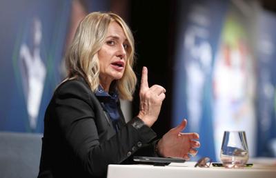 Nadia Comăneci, prima reacție după Mondialul dezastruos al României: „Nu mai e o surpriză! Am rămas în urmă, multe lucruri sunt puțin expirate”