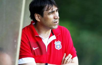 FCSB - DINAMO // Victor Pițurcă, declarații explozive în ziua derby-ului: „Iar mă întrebați de FCSB? Să vorbim de cluburi mari, precum Steaua sau Dinamo”