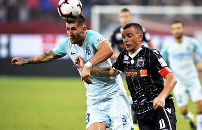 FCSB - DINAMO // Bogdan Vintilă și Dusan Uhrin și-au lăsat fanii cu gura căscată » 5 NOUTĂȚI importante în echipele de start