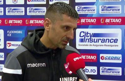FCSB - DINAMO // EXCLUSIV Ionel Dănciulescu are emoții înainte de derby și îi transmite un mesaj selecționerului Contra: „Sper ca Nistor să joace”