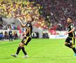 FCSB - DINAMO // VIDEO + FOTO Denis Ciobotariu, gol la PRIMA apariție în Derby de România » Noul preferat al lui Gigi Becali, vinovat la reușita „câinilor”