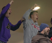 FCSB - DINAMO // FOTO+VIDEO Reacția lui Mihai Stoica la golul lui Florinel Coman! Vlad Chiricheș a izbucnit și el