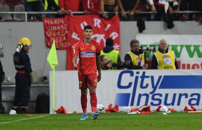 FCSB - DINAMO 1-1 // VIDEO Florinel Coman aplaudă decizia lui Istvan Kovacs de a opri derby-ul: „Nu se mai putea!”