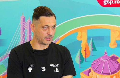 Mirel Rădoi