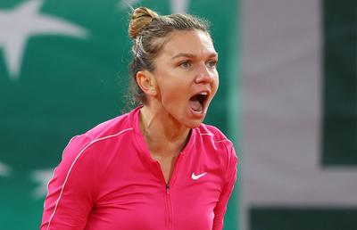 Simona Halep, OUT de la Roland Garros » Dezvăluirile lui Ilie Năstase: „Am avertizat-o pe Halep” + ce i-a spus Copos în timpul meciului