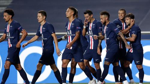 PSG aduce doi fotbaliști sub formă de împrumut // foto: Guliver/gettyimages