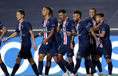 PSG, transferuri pe ultima sută de metri! Primele imagini cu Moise Kean în tricoul parizienilor