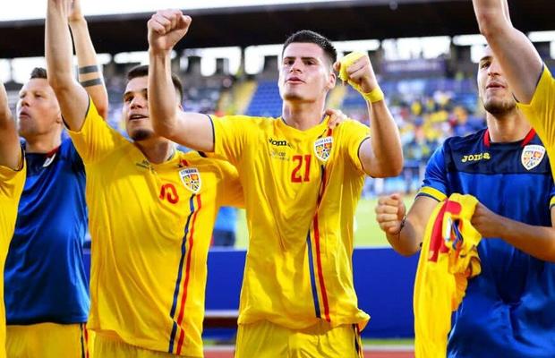 Președintele lui Dinamo Kiev: „Băluță a făcut vizita medicală. E jucătorul nostru”