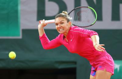 EXCLUSIV Simona Halep, criticată: „E fițoasă, de asta mulți antrenori mari evită s-o pregătească. Îmi pun o întrebare”