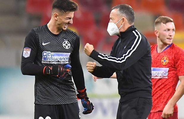 FCSB. Atac dur la adresa lui MM Stoica: „Maimuțăreli! A revenit cu lucruri nespecifice fotbalului”