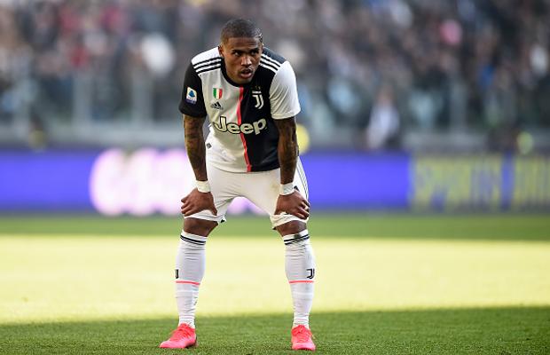 Mutări spectaculoase la Juventus » Pleacă Douglas Costa, vine Chiesa!