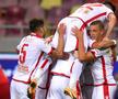 Polonezul Janusz Gol, una dintre primele achiziții ale „câinilor”, a fost luat în colimator FOTO Constantin Ștefăniță