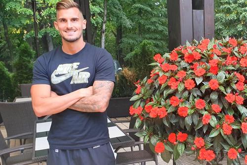 Marko Dugandzici