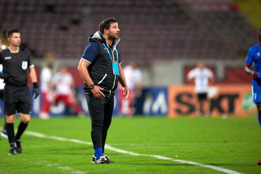 Marko Dugandzici: „Aș vrea să revin în Liga 1!” + dezvăluiri cutremurătoare din timpul războiului din fosta Iugoslavie: „Tata a luptat cu arma în mână. Casa noastră a fost distrusă!”