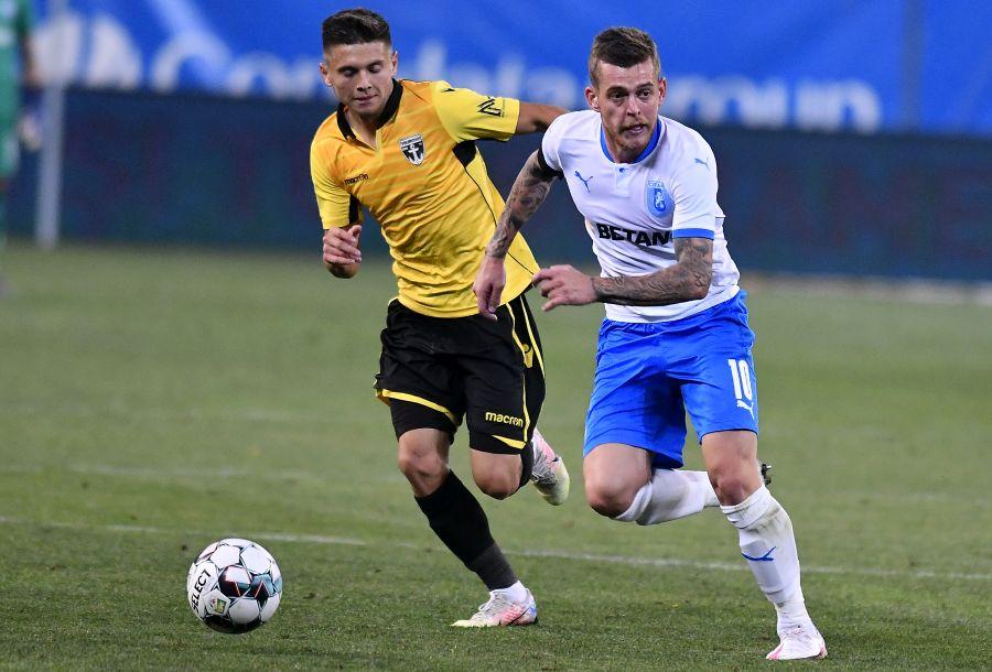 Marko Dugandzici: „Aș vrea să revin în Liga 1!” + dezvăluiri cutremurătoare din timpul războiului din fosta Iugoslavie: „Tata a luptat cu arma în mână. Casa noastră a fost distrusă!”