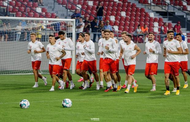 UTA - Clinceni: Pariu pe ”șansă dublă” pentru meciul care închide etapa a 6-a din Liga I