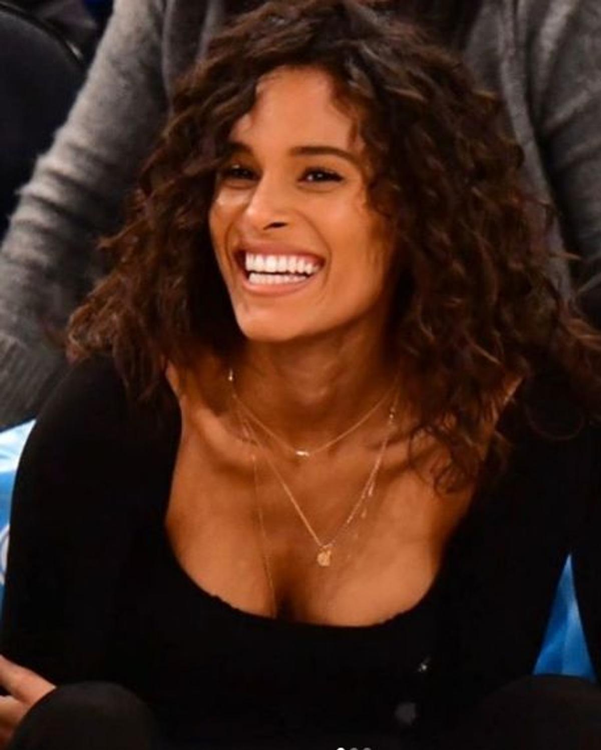 Cindy Bruna