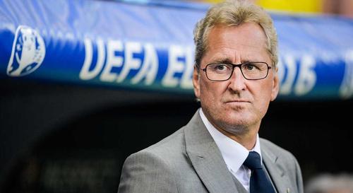 Erik Hamren
