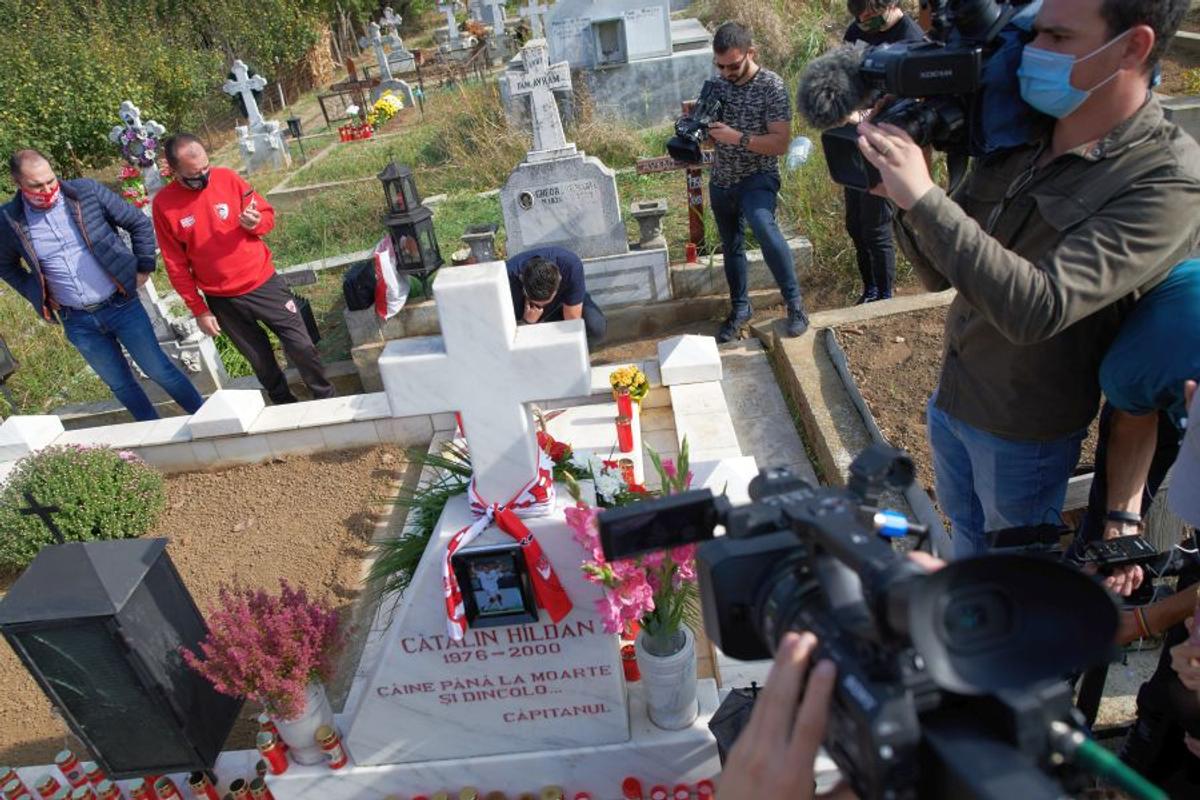 EXCLUSIV Dănuț Lupu, declarație care îi va înfuria pe mulți: „Au trecut 20 de ani de la moartea lui Hîldan și vedem același circ! Nu înțeleg marketingul ăsta”