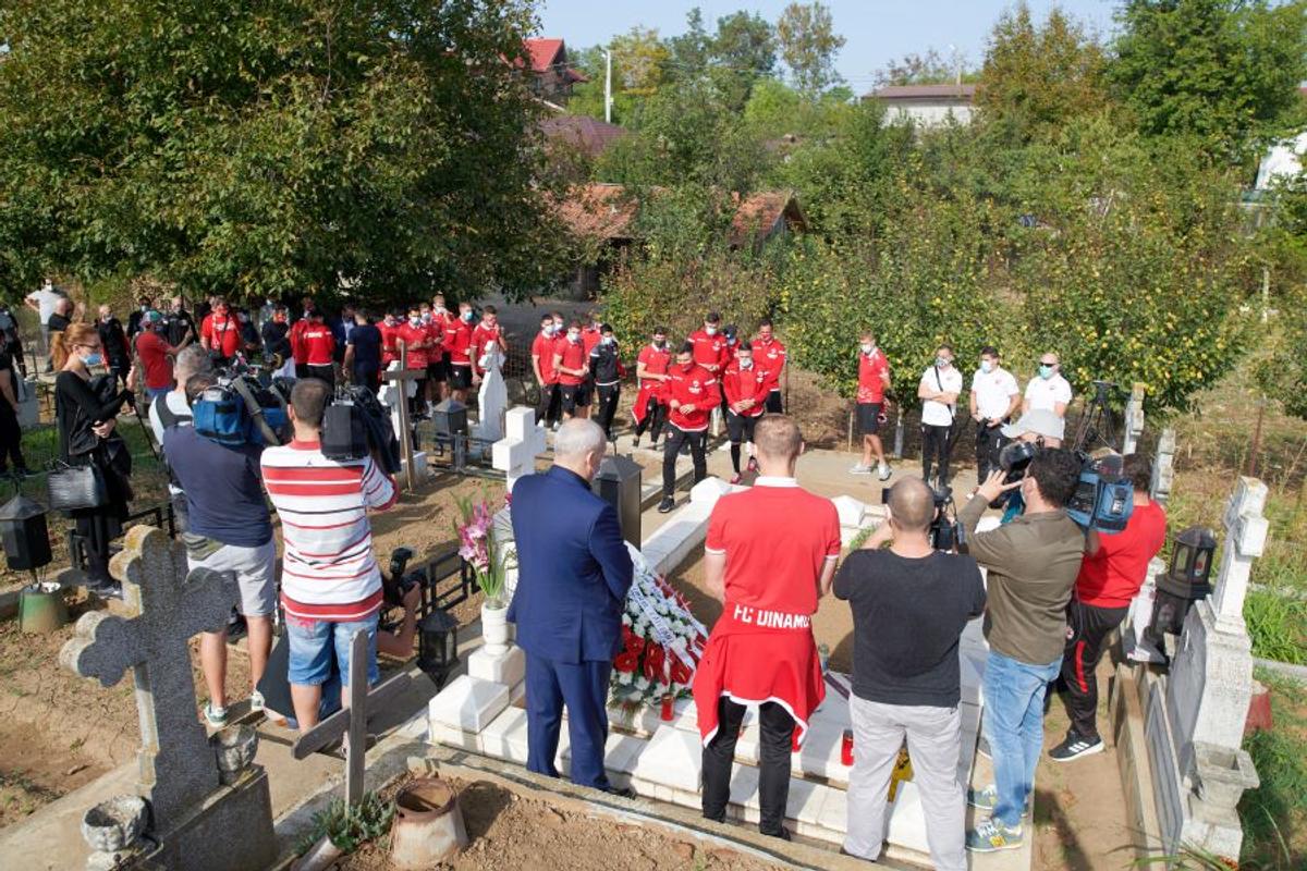 EXCLUSIV Dănuț Lupu, declarație care îi va înfuria pe mulți: „Au trecut 20 de ani de la moartea lui Hîldan și vedem același circ! Nu înțeleg marketingul ăsta”