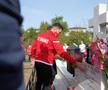 Cosmin Contra și jucătorii lui Dinamo au mers la mormântul lui Cătălin Hîldan