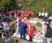 Cosmin Contra și jucătorii lui Dinamo au mers la mormântul lui Cătălin Hîldan