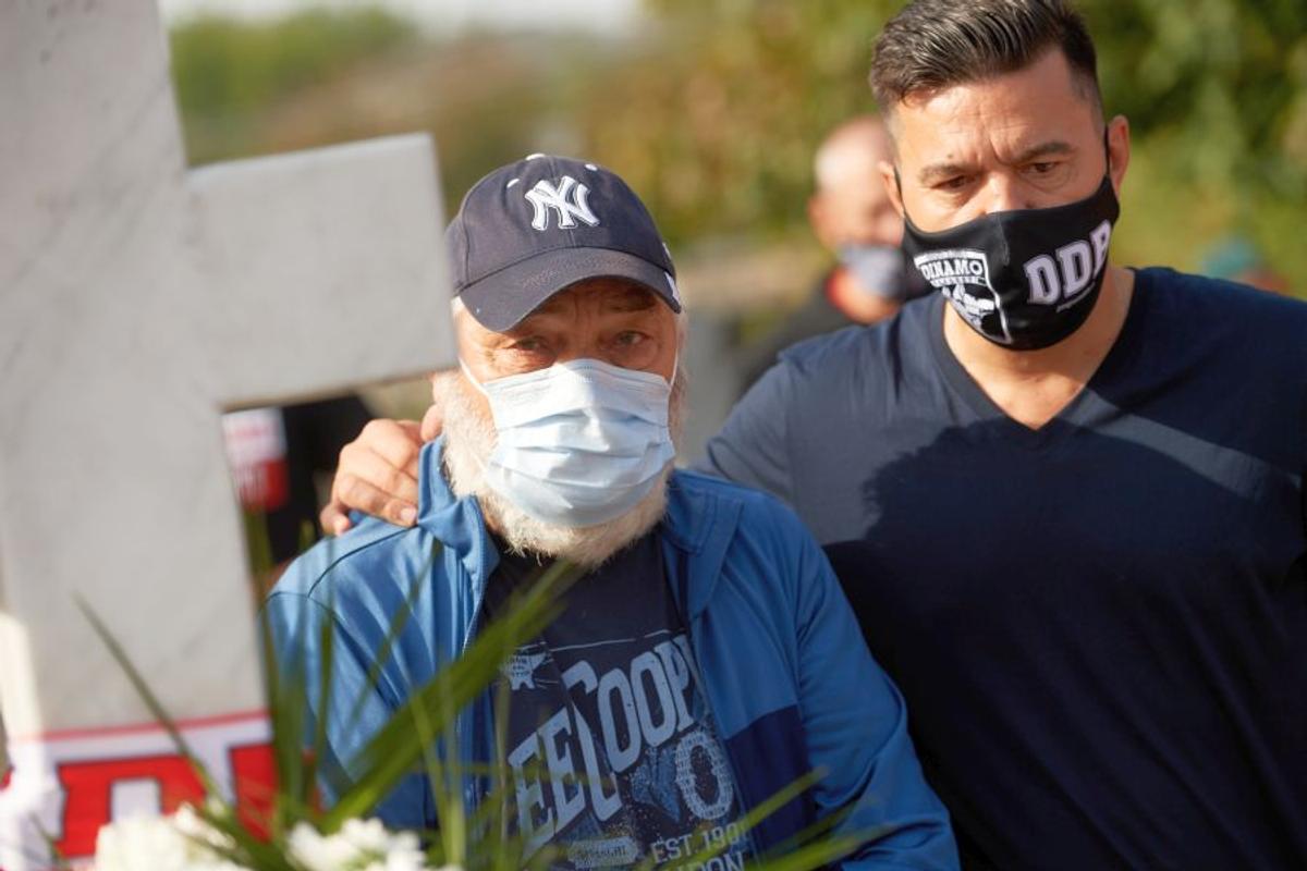 EXCLUSIV Dănuț Lupu, declarație care îi va înfuria pe mulți: „Au trecut 20 de ani de la moartea lui Hîldan și vedem același circ! Nu înțeleg marketingul ăsta”