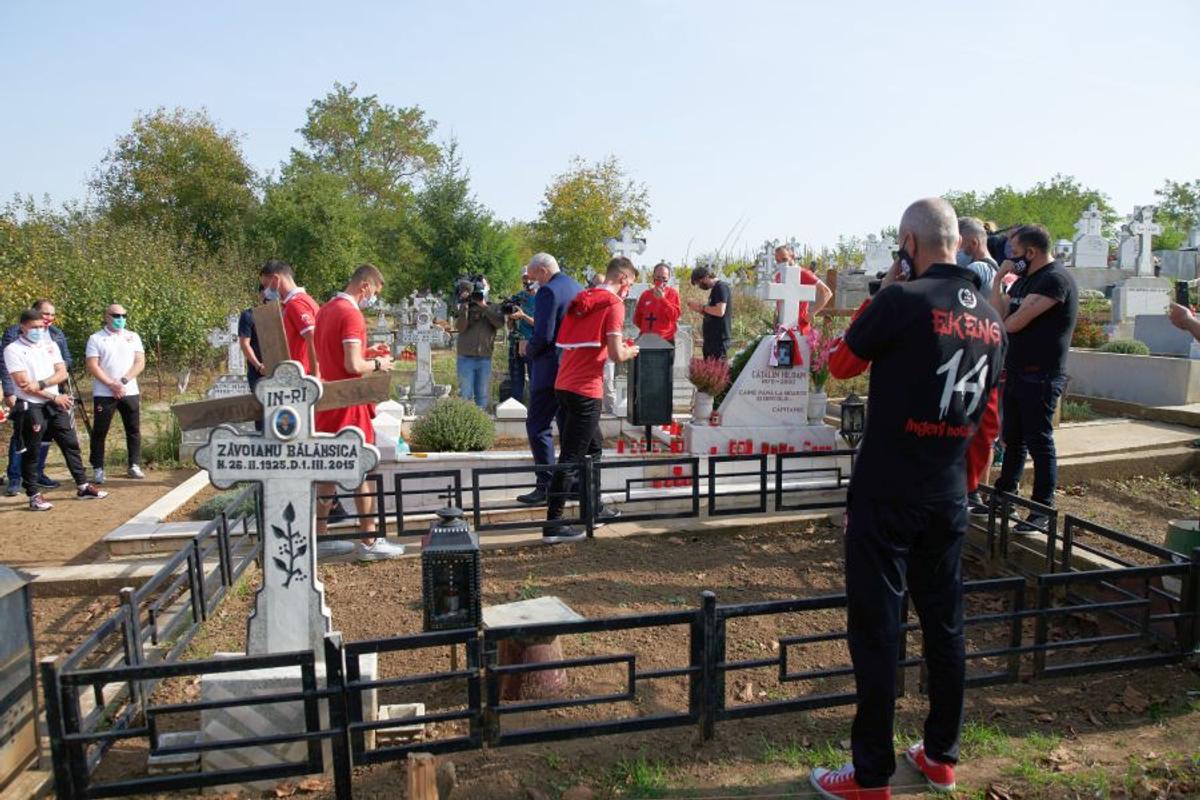 EXCLUSIV Dănuț Lupu, declarație care îi va înfuria pe mulți: „Au trecut 20 de ani de la moartea lui Hîldan și vedem același circ! Nu înțeleg marketingul ăsta”