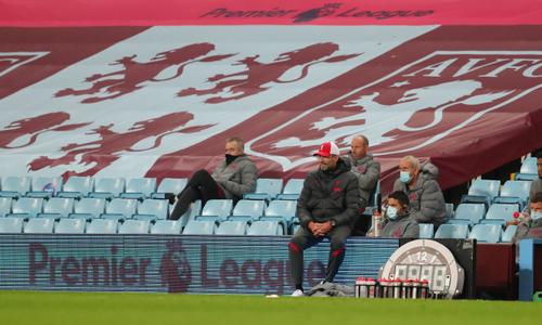 Jurgen Klopp, antrenor Liverpool