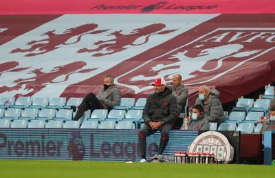 ASTON VILLA - LIVERPOOL 7-2. Klopp, reacţie genială după dezastrul cu Aston Villa: „Am ratat mult, însă e greu să spui că se putea termina 7-7!”