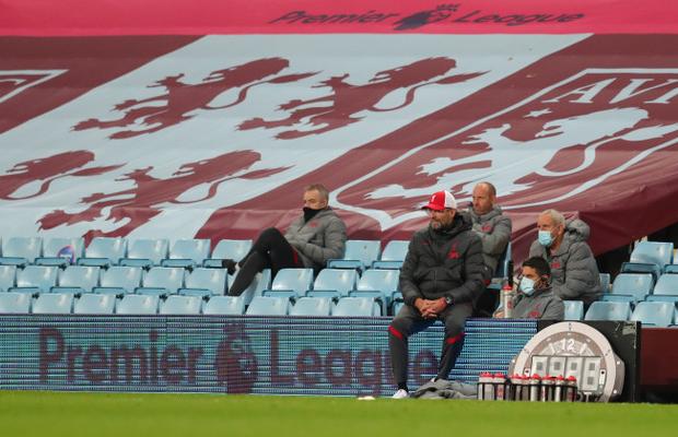 ASTON VILLA - LIVERPOOL 7-2. Klopp, reacţie genială după dezastrul cu Aston Villa: „Am ratat mult, însă e greu să spui că se putea termina 7-7!”