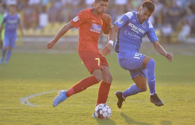 Următoarea deplasare a celor de la FCSB se joacă la Călărași! Care e motivul