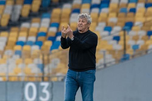 foto: facebook/FC Dynamo Kyiv
