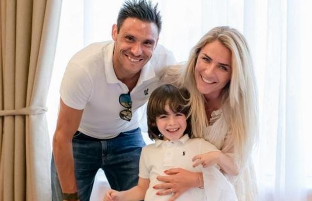 EXCLUSIV Mario Camora se deschide în fața românilor, într-un interviu de colecție acordat Gazetei: „N-am niciun prieten în fotbal! Eu sunt un om direct, îți zic totul în față”