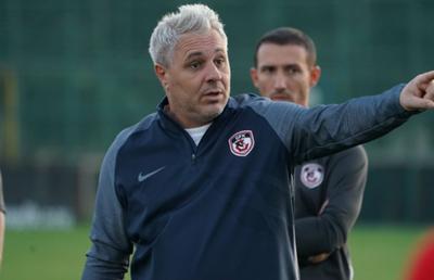 Șumudică mută pe piața transferurilor, în ultima zi de mercato! Cine sunt cei doi fotbaliști aduși în Turcia