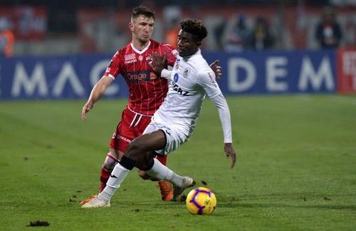 Ely Fernandes (30 de ani) a semnat cu Viitorul. Mijlocașul cu cetățenie portugheză va evolua sub comanda lui Ruben Barrera până la finalul acestui sezon.