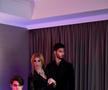 FOTO Anamaria Prodan s-a pozat cu un star din Liga 1, chiar în seara de Revelion: „Cel mai bun! E și frumușel”
