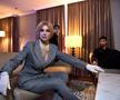 Anamaria Prodan acuză după întâlnirea cu Reghe: „A văzut o țară întreagă gestul lui golănesc!” » Reacția antrenorului