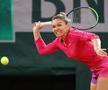 Simona Halep // FOTO: Guliver/GettyImages