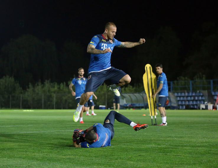 FOTO: FRF.ro