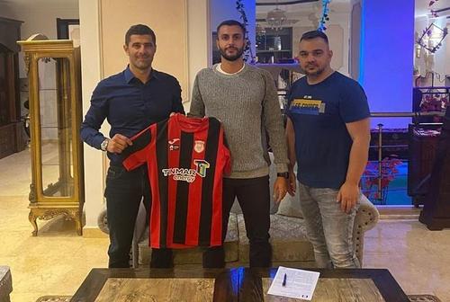 OFICIAL Mattia Montini, fostul atacant al lui Dinamo, a semnat cu Astra