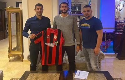 OFICIAL Mattia Montini, fostul atacant al lui Dinamo, a semnat cu Astra: „Sunt foarte fericit! Îmi place noul proiect”