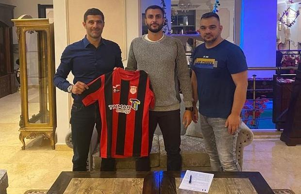 OFICIAL Mattia Montini, fostul atacant al lui Dinamo, a semnat cu Astra: „Sunt foarte fericit! Îmi place noul proiect”