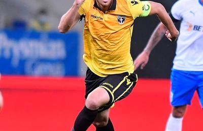 UPDATE CS Universitatea Craiova, a patra lovitură în ultima zi de transferuri! A adus un jucător ofertat și de FCSB