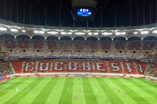 „Emoții”? » Ultrașii lui Dinamo nu s-au putut abține înainte de FCSB - Manchester United
